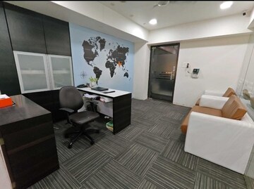  Office Space – Entrance View at Swargate - for Rent