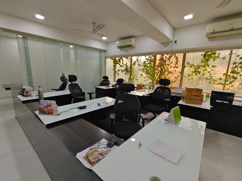 Office Space For Rent in Swargate