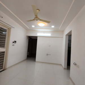 Bathroom in 2 BHK Apartment at GK Aarcon, Jambhe – for Sale