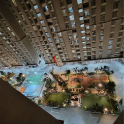 2 BHK + Pooja Room Apartment For Sale in GK Aarcon