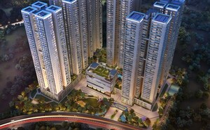 3 BHK Apartment For Sale in North Dumdum