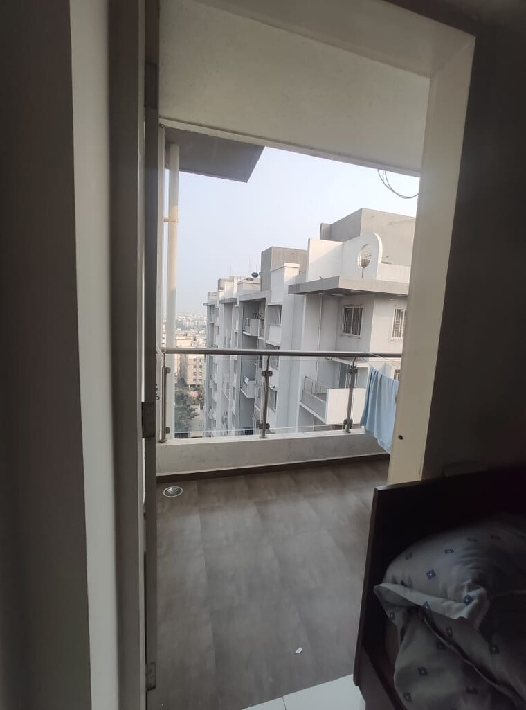 Kitchen, vishal-viviana 2 Bedroom 534 Sq.Ft. Apartment In Mundhwa Pune 9588885