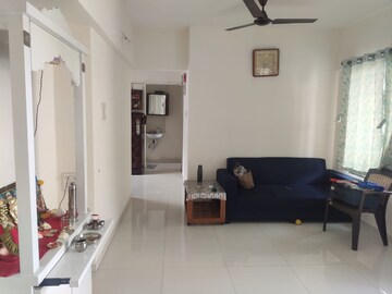 2 BHK Apartment For Rent in Vishal Viviana, Mundhwa