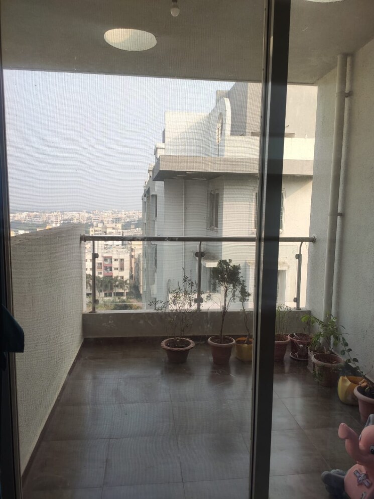 Kitchen, vishal-viviana 2 Bedroom 534 Sq.Ft. Apartment In Mundhwa Pune 9588885