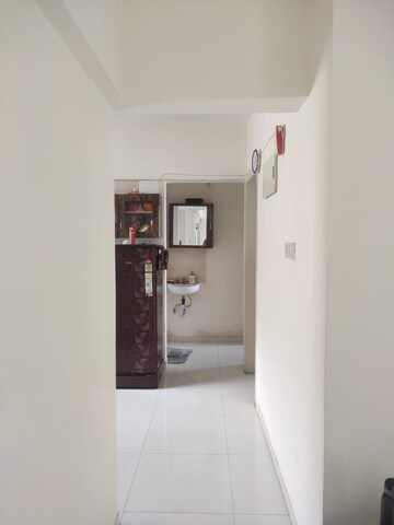 Furnished Amenities in 2 BHK Apartment at Vishal Viviana, Mundhwa – for Rent