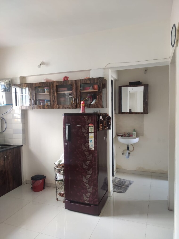 Living Room, vishal-viviana 2 Bedroom 534 Sq.Ft. Apartment In Mundhwa Pune 9588885