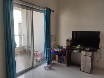 Kitchen in 2 BHK Apartment at Vishal Viviana, Mundhwa – for Rent