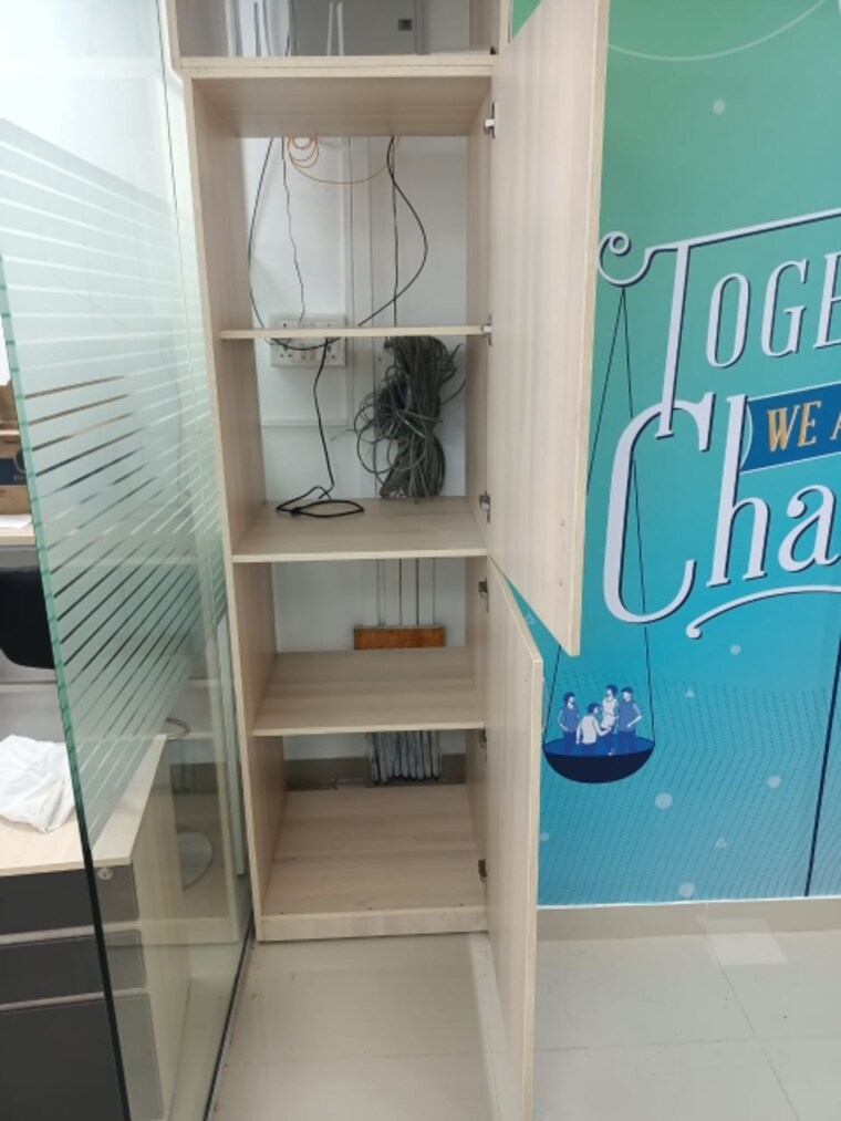 Team Area, swargate Commercial Office Space 1075 Sq.Ft. In Swargate Pune 9588889