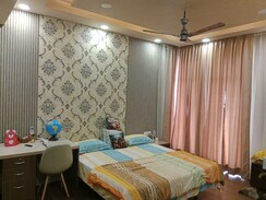 4 BHK + Servant Room Apartment For Sale in Godrej Air Sector 85