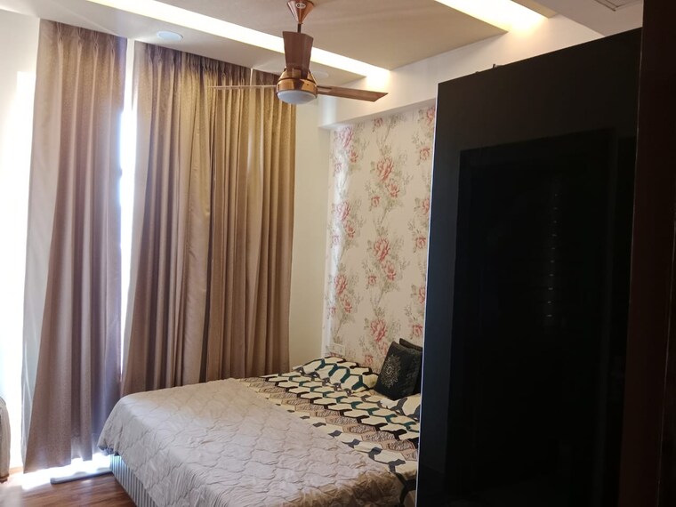 Bedroom, godrej-air-sector-85 4 Bedroom 2599 Sq.Ft. Apartment In Sector 85 Gurgaon 9588890