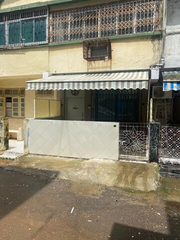 1 BHK Apartment – Exterior View View at Bandra West - for Rent