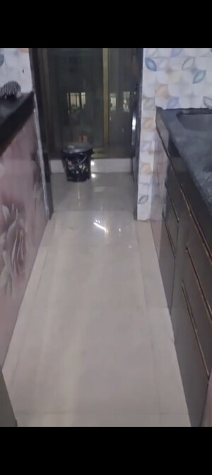 1 BHK Apartment For Rent in DB Orchid Ozone, Dahisar East