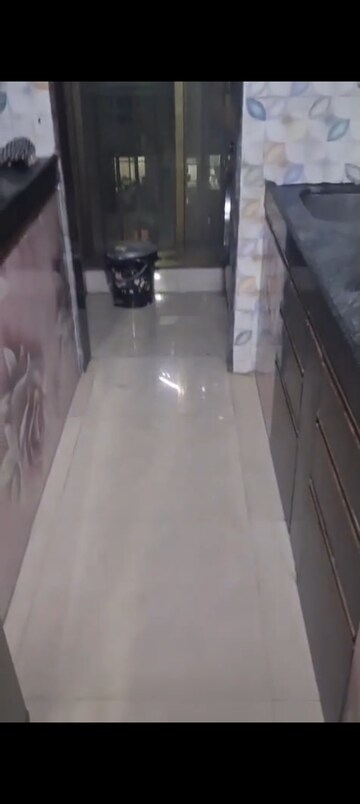 1 BHK Apartment For Rent in DB Orchid Ozone, Dahisar East