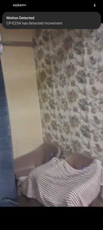 Bathroom in 1 BHK Apartment at DB Orchid Ozone, Dahisar East – for Rent