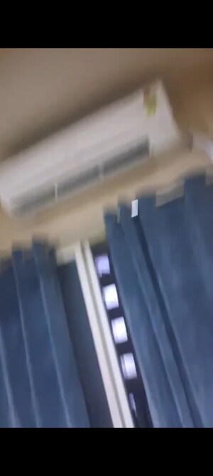 Building Lobby in 1 BHK Apartment at DB Orchid Ozone, Dahisar East – for Rent