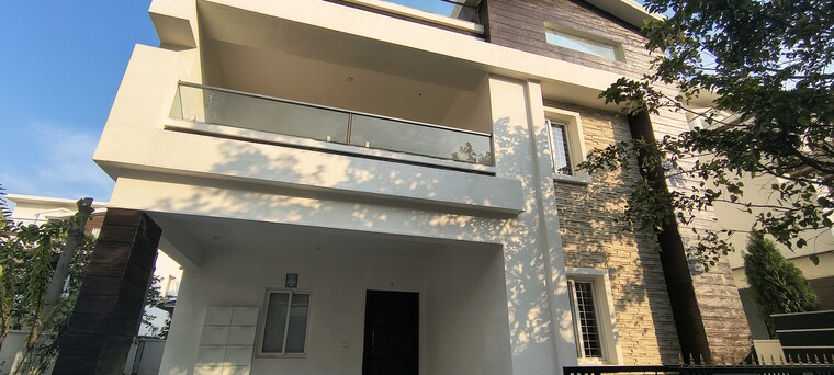 Kitchen, mayfair-villas-tellapur 4 Bedroom 4000 Sq.Ft. Villa In Tellapur Hyderabad 9587084