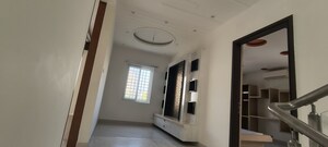 Building Lobby in 4 BHK Villa at Mayfair Villas Tellapur, Tellapur – for Rent
