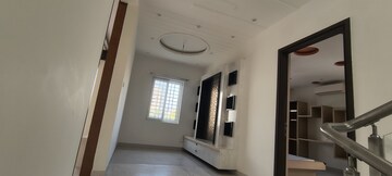 Building Lobby in 4 BHK Villa at Mayfair Villas Tellapur, Tellapur – for Rent