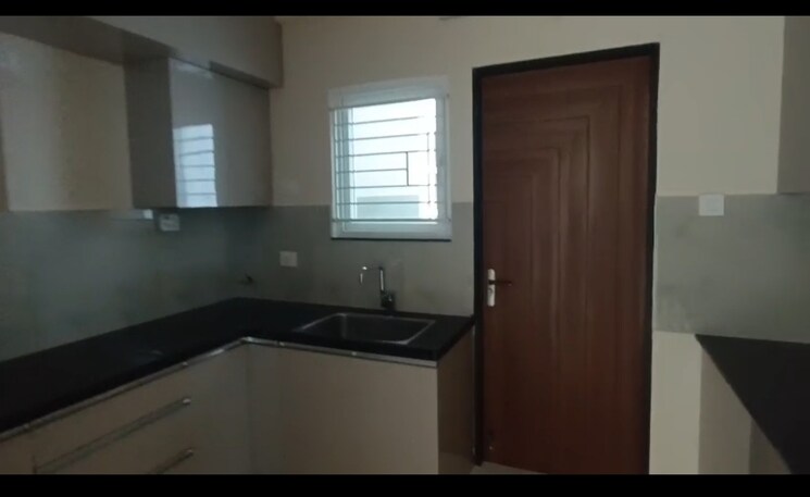 Kitchen, my-home-sayuk 2 Bedroom 1355 Sq.Ft. Apartment In Tellapur Hyderabad 9588902