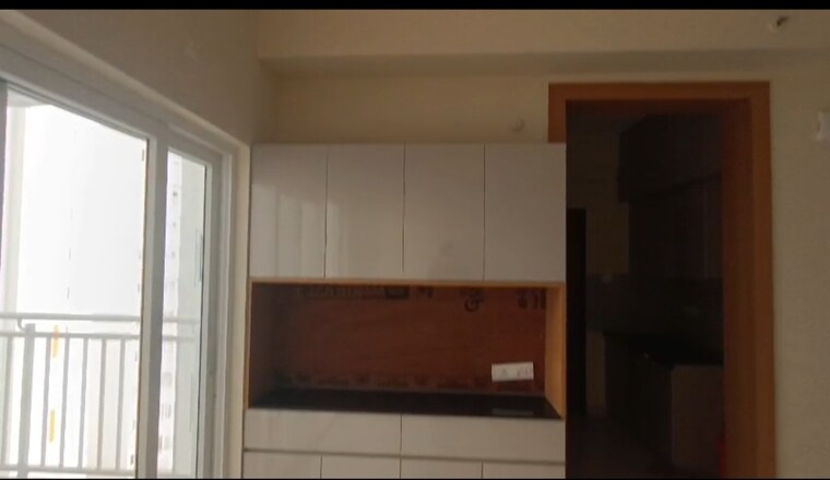 Kitchen, my-home-sayuk 2 Bedroom 1355 Sq.Ft. Apartment In Tellapur Hyderabad 9588902