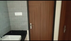 Bedroom in 2 BHK Apartment at My Home Sayuk, Tellapur – for Rent