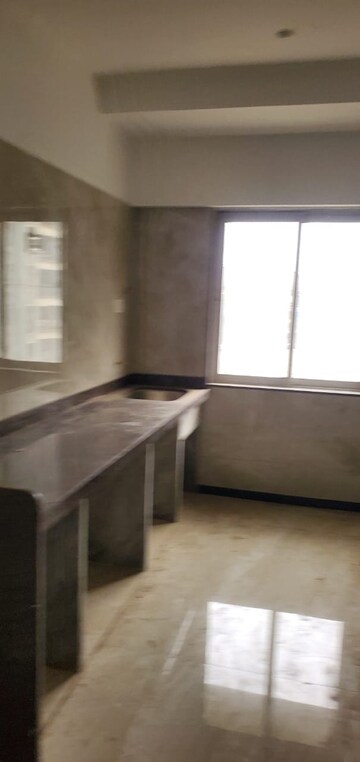 Kitchen in 1 BHK Apartment at Ghatkopar East – for Rent
