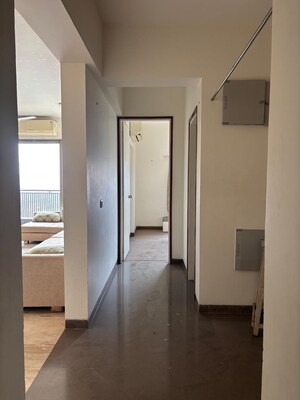 Building Lobby in 4 BHK Apartment at Vijay Char Rasta – for Rent