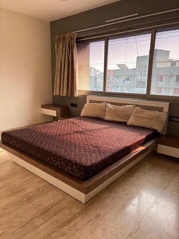 4 BHK Apartment For Rent in Vijay Char Rasta