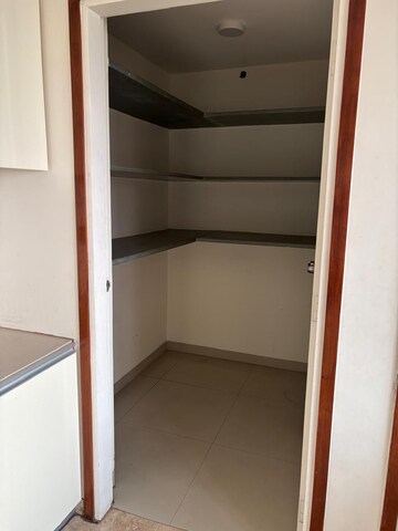 Bathroom in 4 BHK Apartment at Vijay Char Rasta – for Rent