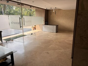 Common Area in 4 BHK Apartment at Vijay Char Rasta – for Rent