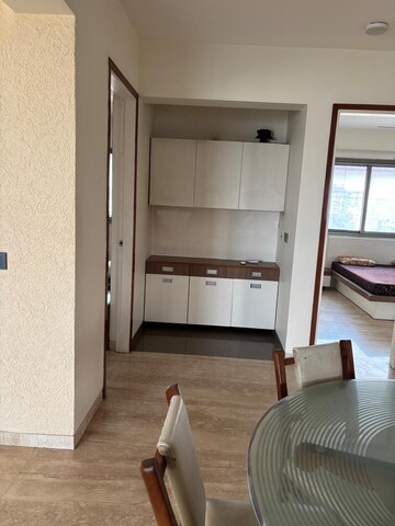 Bathroom in 4 BHK Apartment at Vijay Char Rasta – for Rent