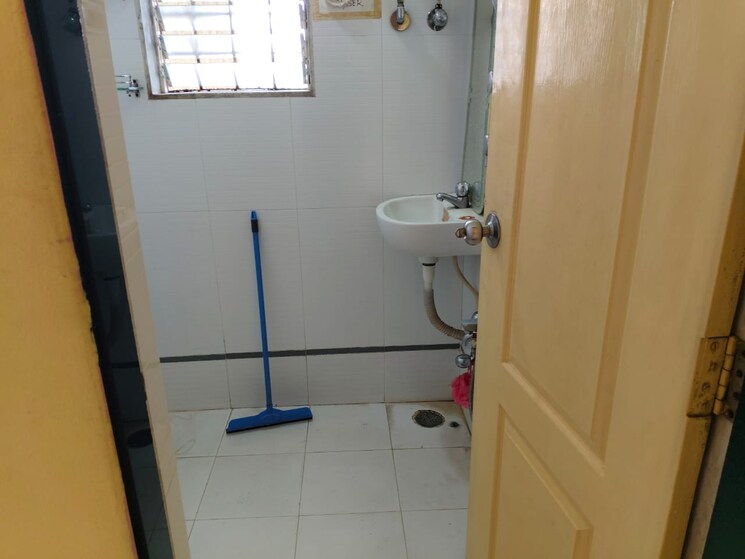 Bathroom, rutu-estate 1 Bedroom 440 Sq.Ft. Apartment In Brahmand Thane 9588910