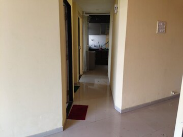  1 BHK Apartment at Rutu Estate, Brahmand – for Rent