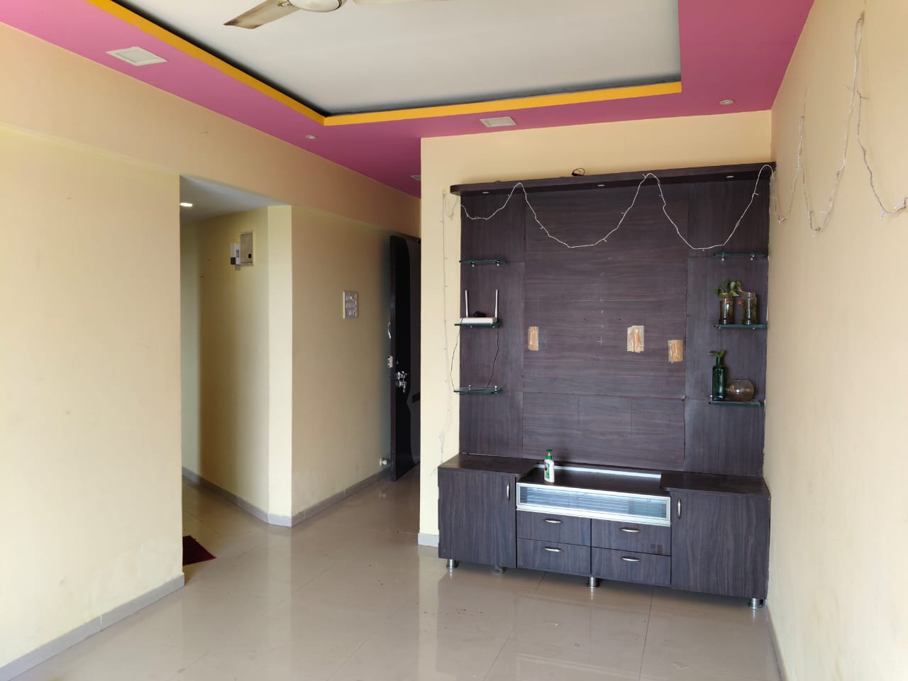 1 BHK 440 Sq.Ft. Apartment in Rutu Estate