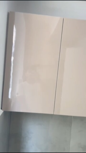 Furnished Amenities in 2.5 BHK Apartment at Aditya Imperial Heights, Hafeezpet – for Rent