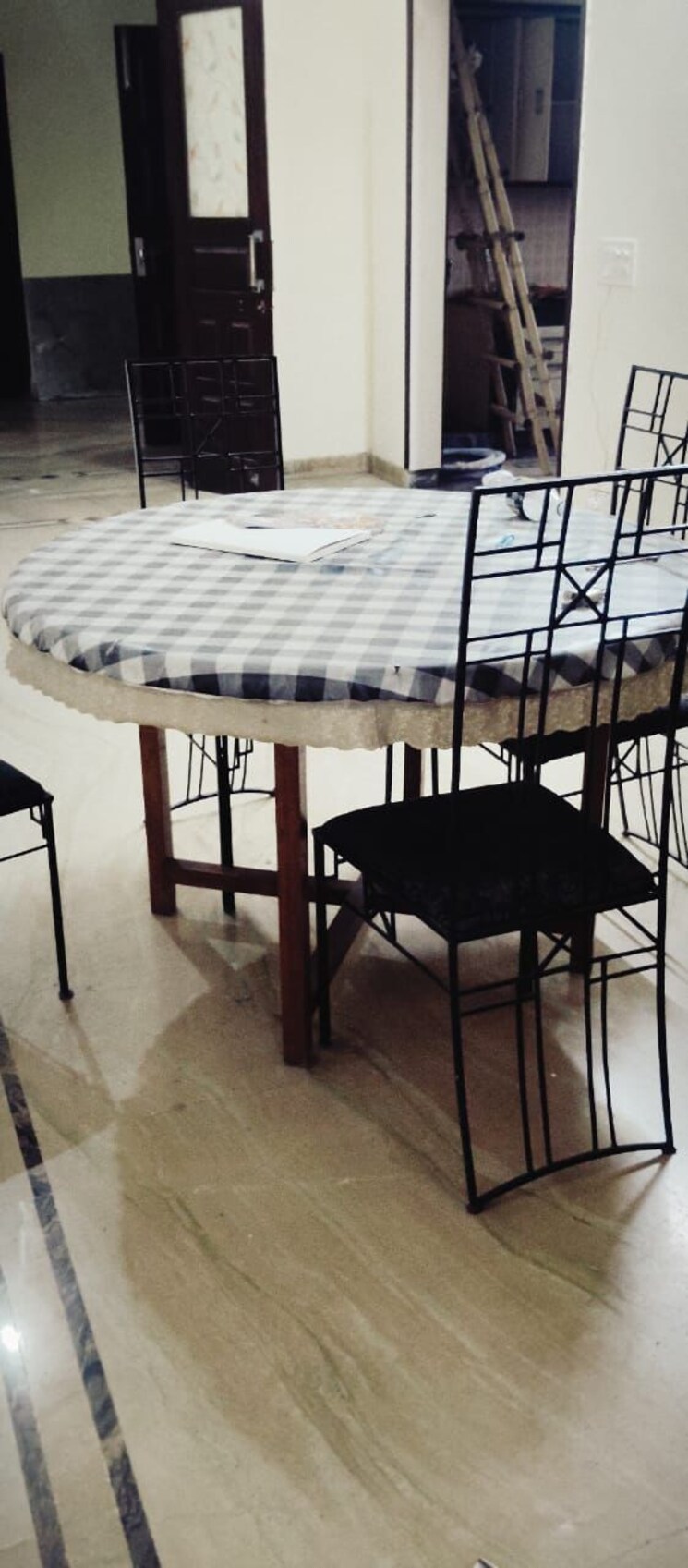 Master Bedroom, rwa-apartments-sector-15 2 Bedroom 160 Sq.Yd. Builder Floor In Sector 15 Noida 9588913