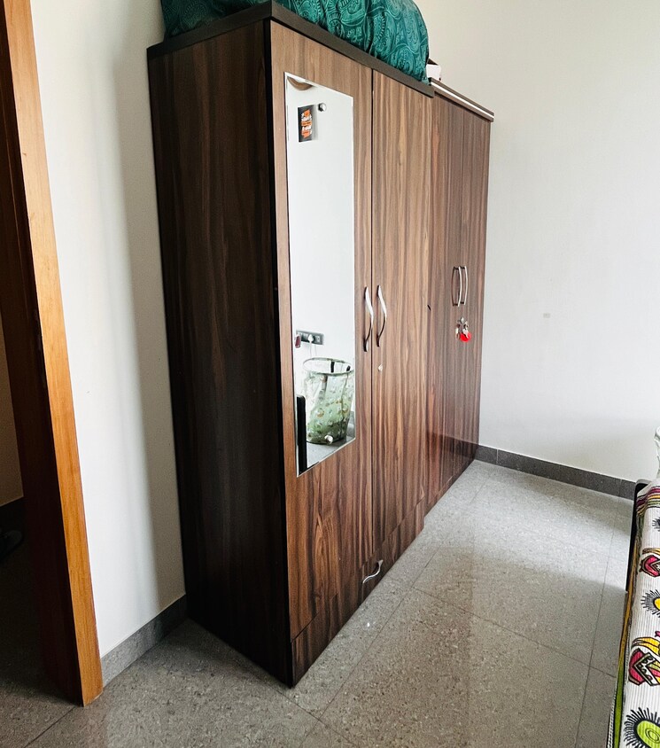 Room, vascon-forest-edge 2 Bedroom 699 Sq.Ft. Apartment In Kharadi Pune 9588917