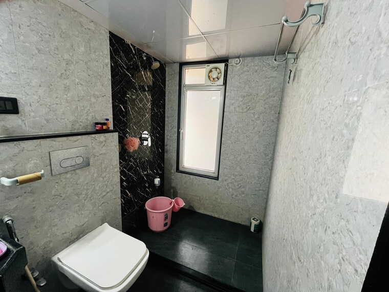 Kitchen, vascon-forest-edge 2 Bedroom 699 Sq.Ft. Apartment In Kharadi Pune 9588917