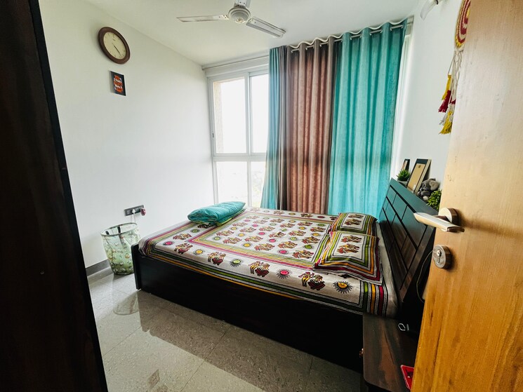 Bedroom, vascon-forest-edge 2 Bedroom 699 Sq.Ft. Apartment In Kharadi Pune 9588917