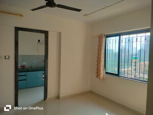 1 BHK Apartment For Rent in Highland Pearl, Thane West