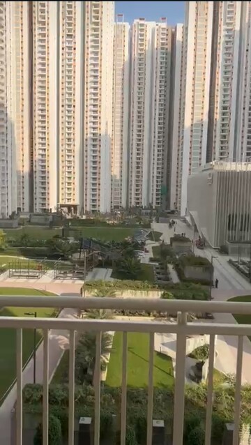 2 BHK Apartment – Exterior View View at My Home Sayuk, Tellapur - for Sale