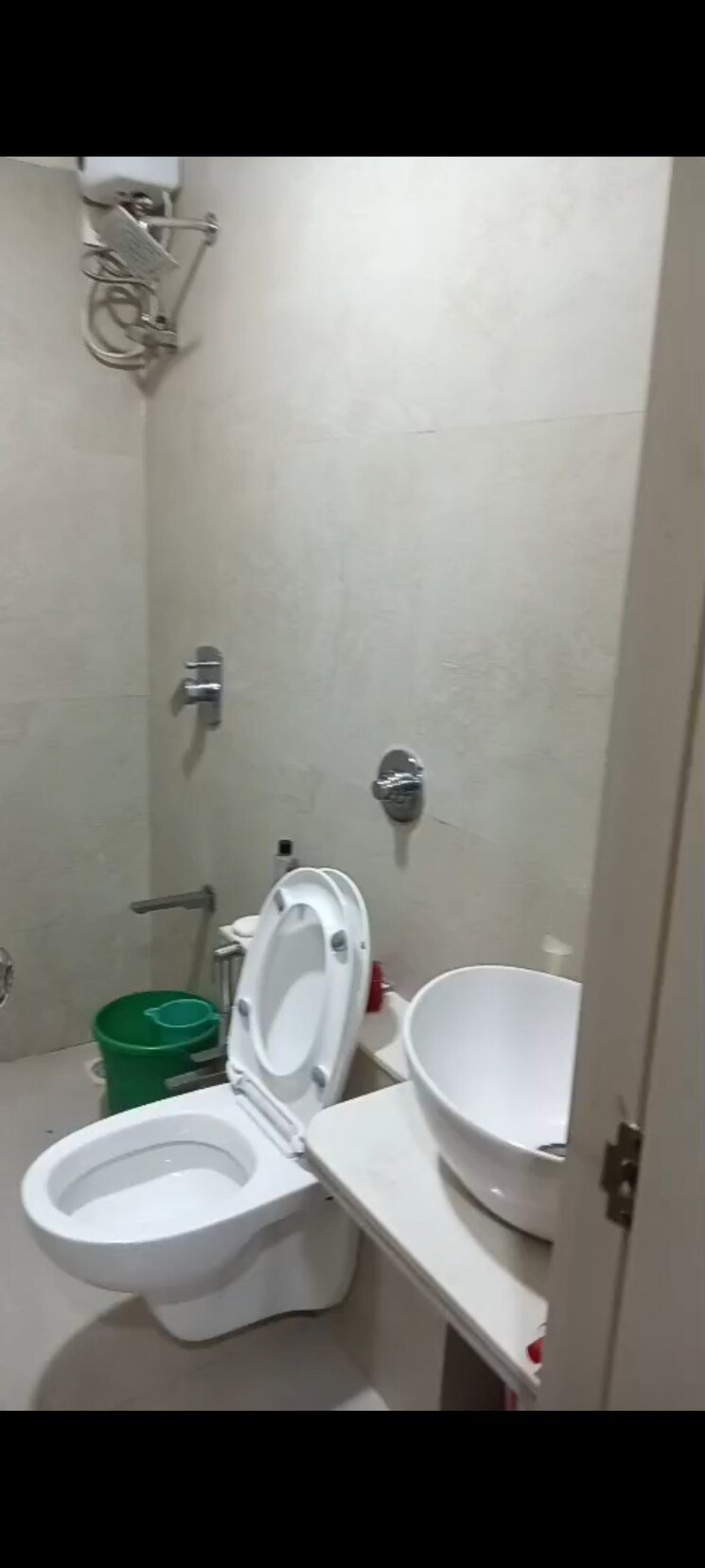 Master Bedroom, kurla east 1 Bedroom 460 Sq.Ft. Apartment In Kurla East Mumbai 9588926