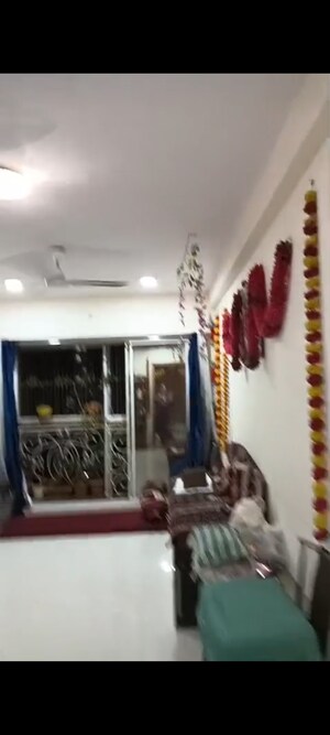 Living Room in 1 BHK Apartment at Kurla East – for Rent
