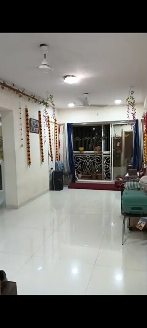1 BHK Apartment For Rent in Kurla East