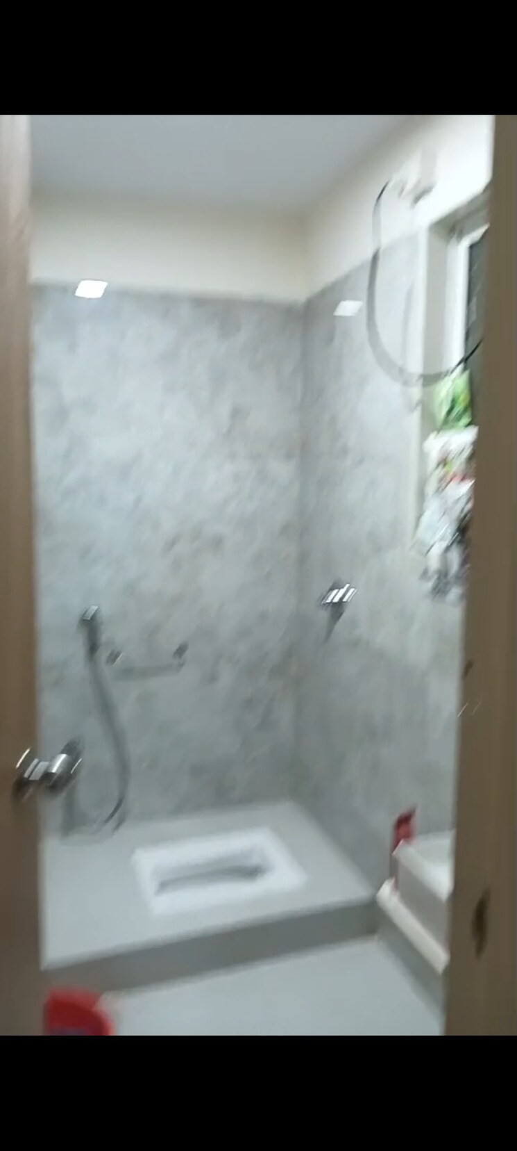 Bathroom, kurla east 1 Bedroom 460 Sq.Ft. Apartment In Kurla East Mumbai 9588926