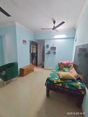 2 BHK Apartment For Rent in Arihant Aarohi Phase 1, Kalyan Shilphata Road