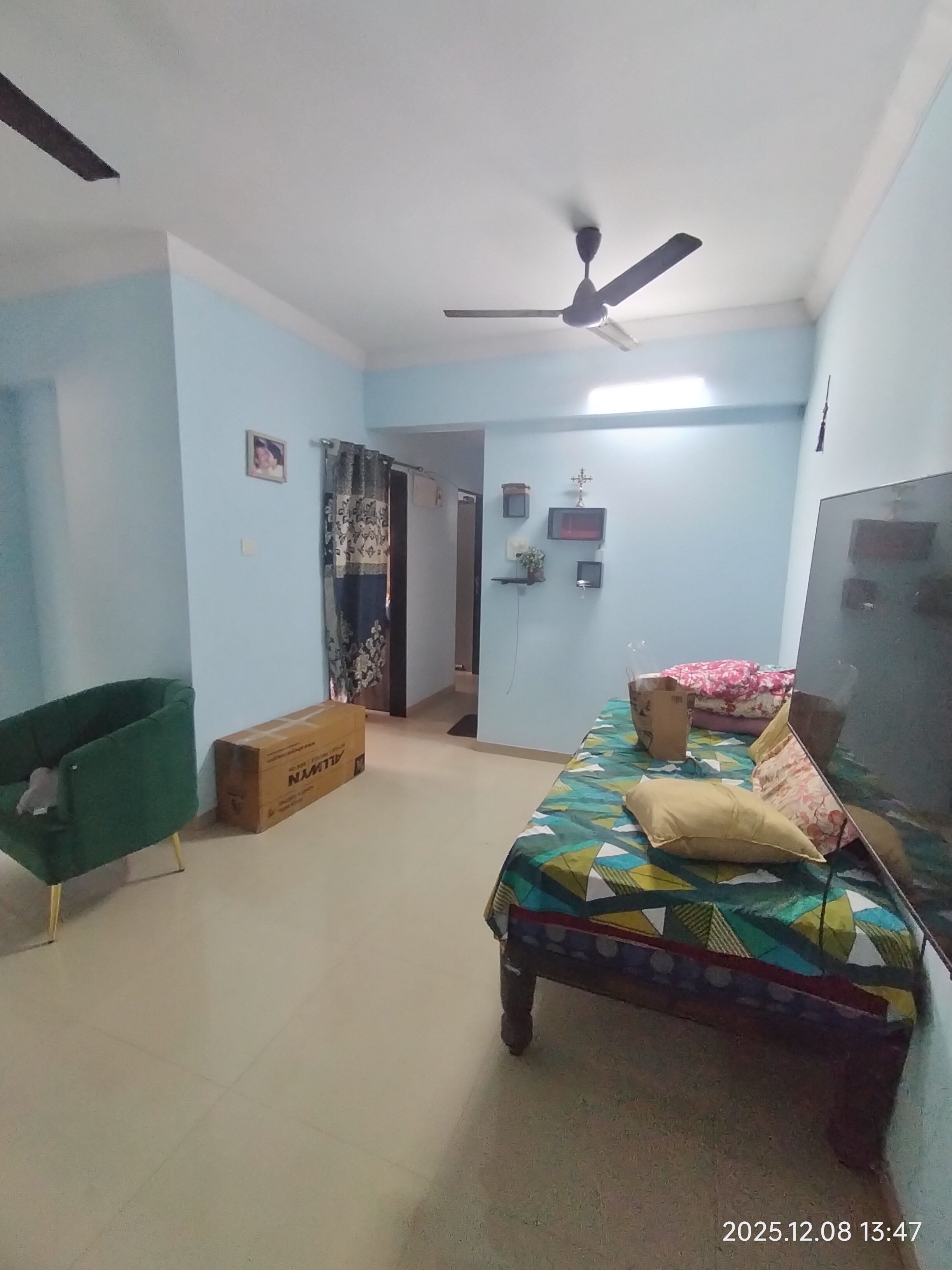 2 BHK Apartment For Rent in Arihant Aarohi Phase 1