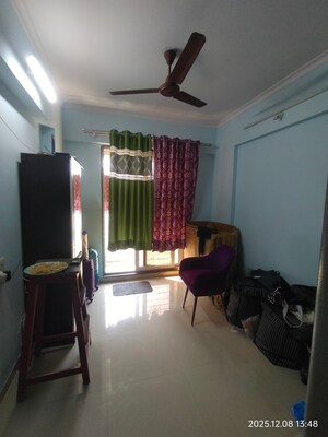 Bedroom in 2 BHK Apartment at Arihant Aarohi Phase 1, Kalyan Shilphata Road – for Rent