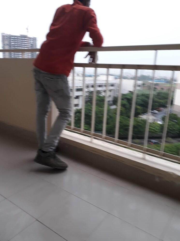 Balcony, godrej-air-sector-85 4 Bedroom 2599 Sq.Ft. Apartment In Sector 85 Gurgaon 9588939