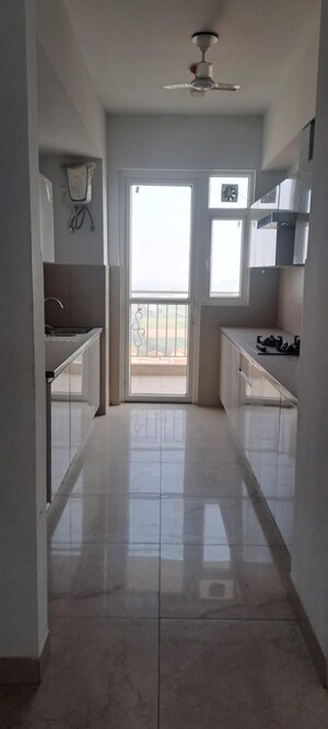 Kitchen in 4 BHK Apartment at Godrej Air Sector 85, Sector 85 – for Sale